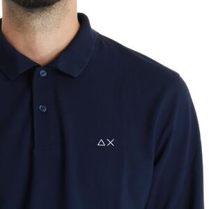 POLO CON TOPPE SUN68 - Mad Fashion | img vers.300x/